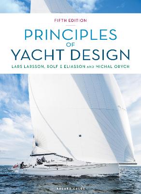 Principles of Yacht Design  (5th Edition)