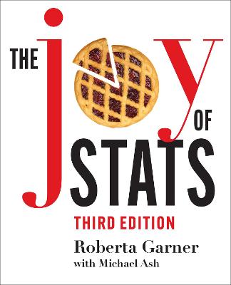The Joy of Stats  (3rd Edition)