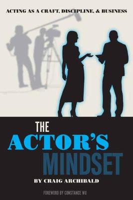 The Actor's Mindset