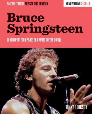Bruce Springsteen (2nd Edition)