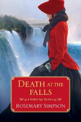 Gilded Age Mystery #07: Death at the Falls