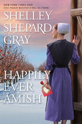 Amish of Apple Creek #01: Happily Ever Amish