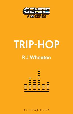 Genre: A 33 1/3 #: Trip-Hop