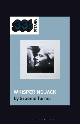 33 1/3 Oceania #: John Farnham's Whispering Jack
