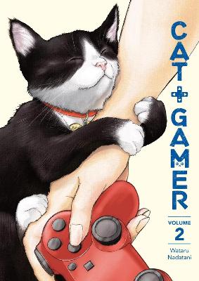 Cat + Gamer Volume 2 (Graphic Novel)