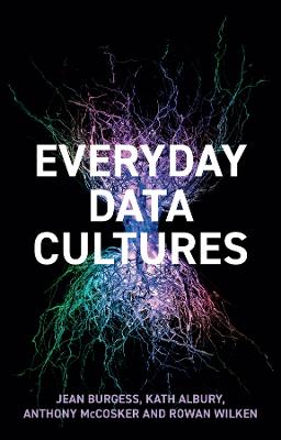 Everyday Data Cultures