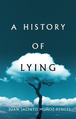 A History of Lying Cloth