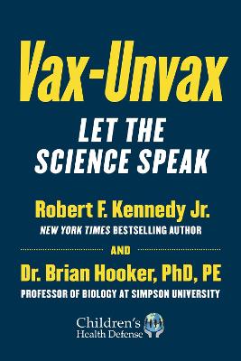 Children's Health Defense #: Vax-Unvax