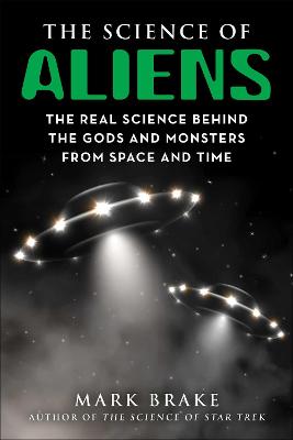 Science of #: The Science of Aliens