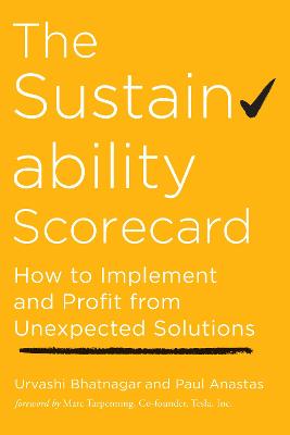 The Sustainability Scorecard