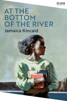 Picador Collection: At the Bottom of the River