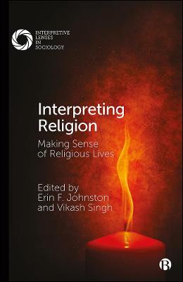 Interpretive Lenses in Sociology #: Interpreting Religion