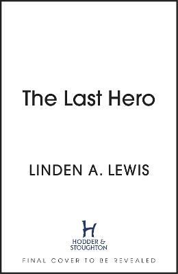 First Sister Trilogy #03: The Last Hero