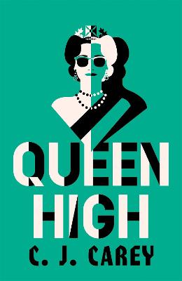 Widowland #02: Queen High