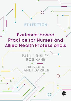 Evidence-Based Practice for Nurses and Healthcare Professionals (3rd Edition)