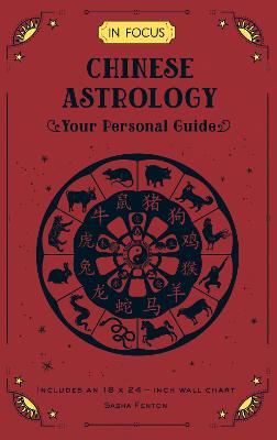 In Focus #: In Focus Chinese Astrology
