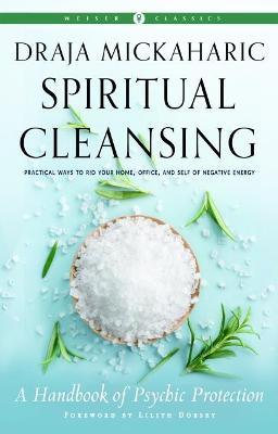 Weiser Classics #: Spiritual Cleansing