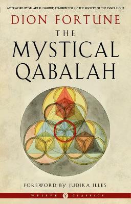 Weiser Classics #: The Mystical Qabalah
