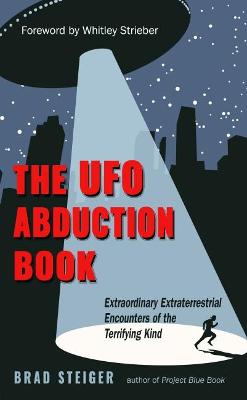 The UFO Abduction Book  (2nd Revised Edition)