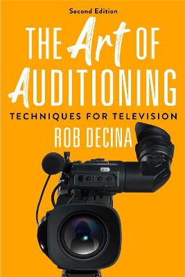 The Art of Auditioning