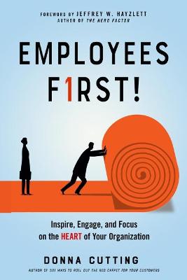 Employess First!  (10th Revised Edition)