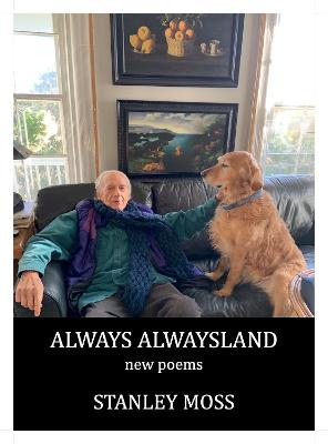 Always Alwaysland (Poetry)