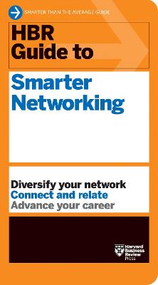 HBR Guide #: HBR Guide to Smarter Networking