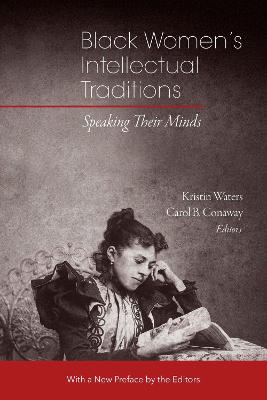 Black Women's Intellectual Traditions