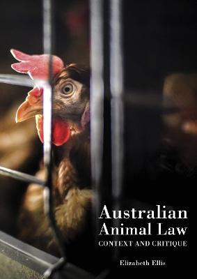 Australian Animal Law