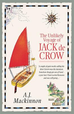 Unlikely Voyage of Jack de Crow, The