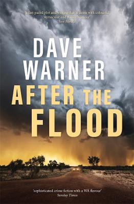 Detective Dan Clement #04: After the Flood