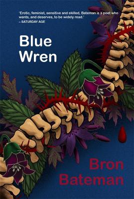 Blue Wren