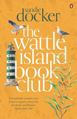 Wattle Island Book Club,The