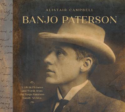 Banjo Paterson