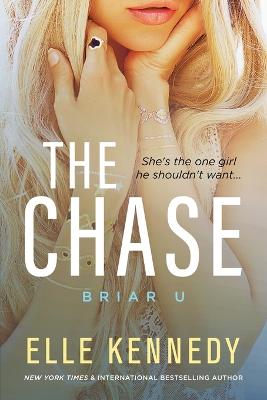 Briar U #01: The Chase