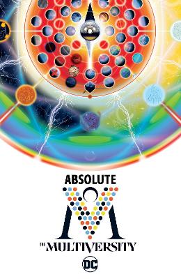 The Absolute Multiversity (Graphic Novel)