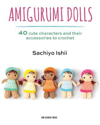 Amigurumi Dolls