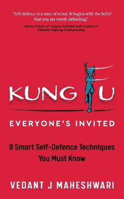 Kung Fu: Everyone's Invited