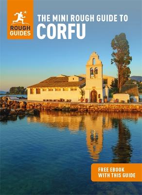 Mini Rough Guides: The Mini Rough Guide to Corfu