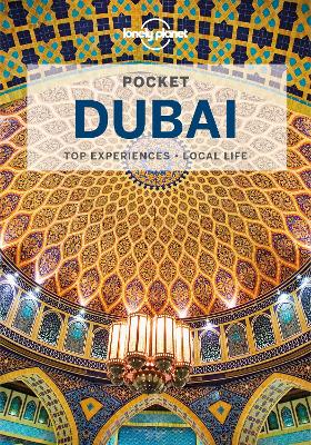 Lonely Planet Pocket Guide: Dubai