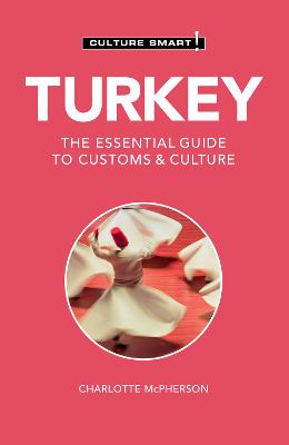 Turkey  (3rd Revised Edition)