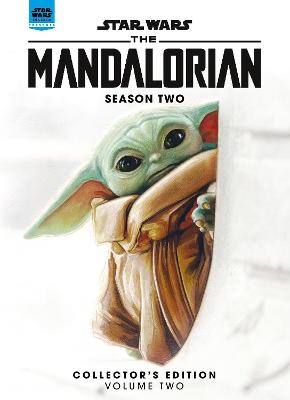 Star Wars Insider Presents The Mandalorian Season Two Vol.2 (Graphic Novel)