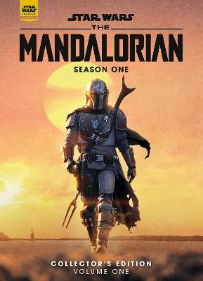 Star Wars Insider Presents The Mandalorian Season One Volume 01