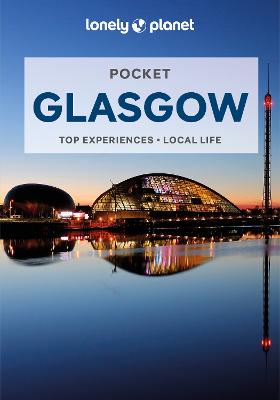 Lonely Planet Pocket Guide: Glasgow