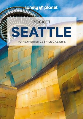 Lonely Planet Pocket Guide: Seattle