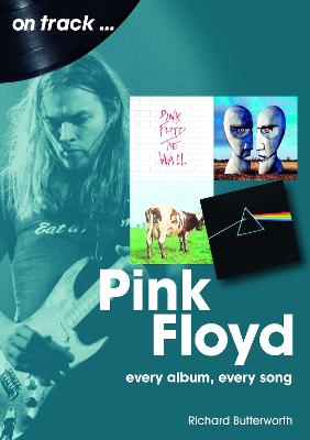 Pink Floyd On Track