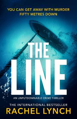Helen Scott Royal Military Police Thrillers #02: The Line