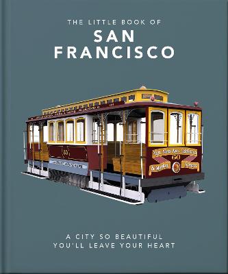 The Little Book of San Francisco