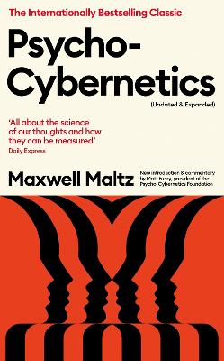 Psycho-Cybernetics (New Edition)