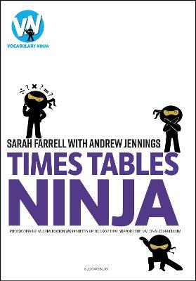 Times Tables Ninja